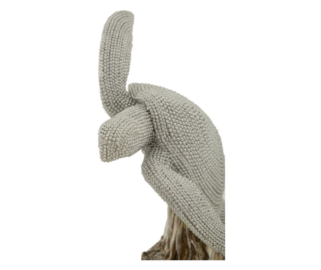 Ukras Sparky Silver 19 cm - 3