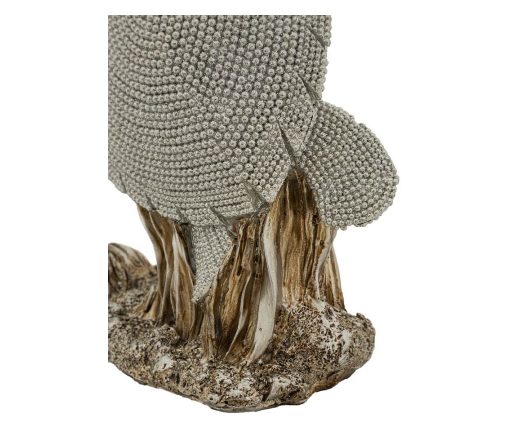 Ukras Sparky Silver 19 cm - 5