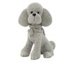 Ukras Sparky Srebrni 15 cm thumbnail 1