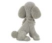 Ukras Sparky Srebrni 15 cm thumbnail 2
