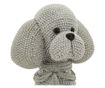 Ukras Sparky Srebrni 15 cm thumbnail 3
