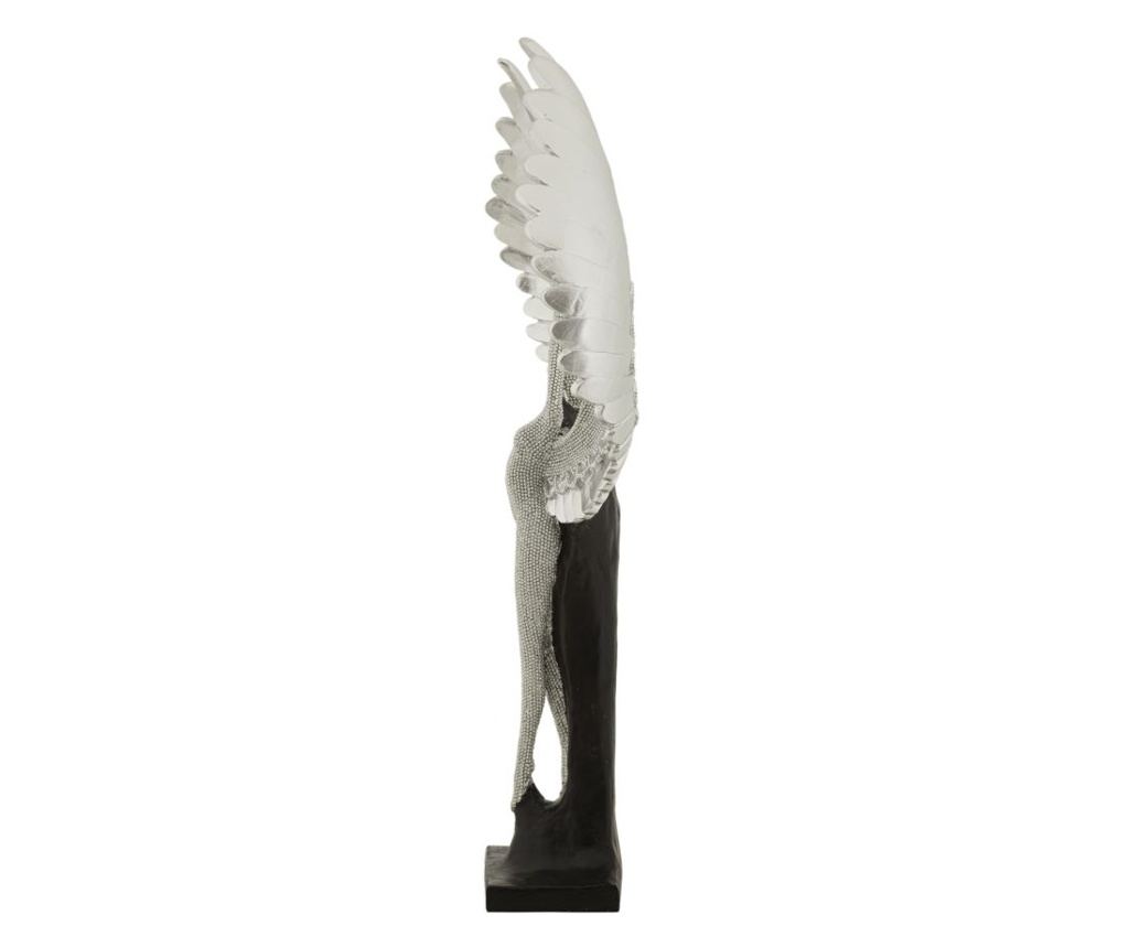 Ukras Sparky Srebrni 26 cm - 2