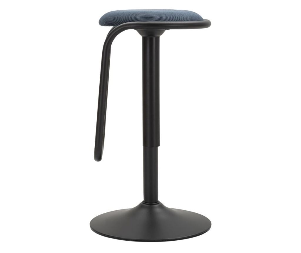 Barska stolica Destiny crna 41 cm - 3