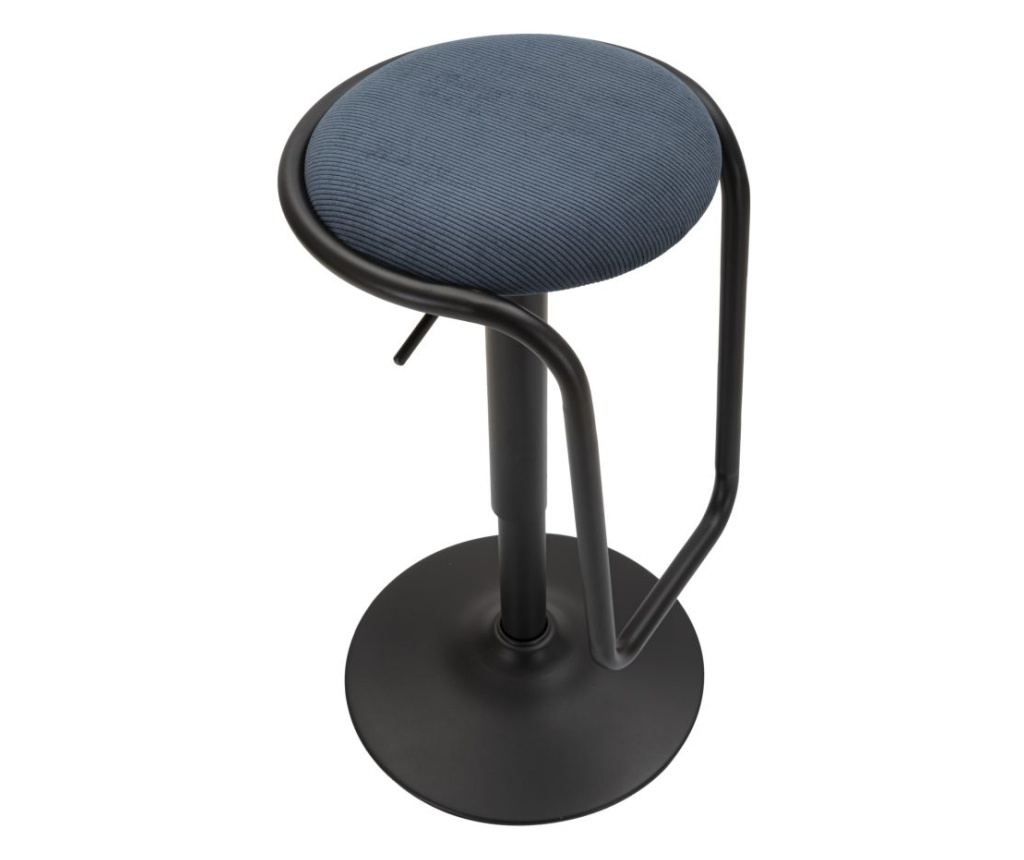 Barska stolica Destiny crna 41 cm - 4