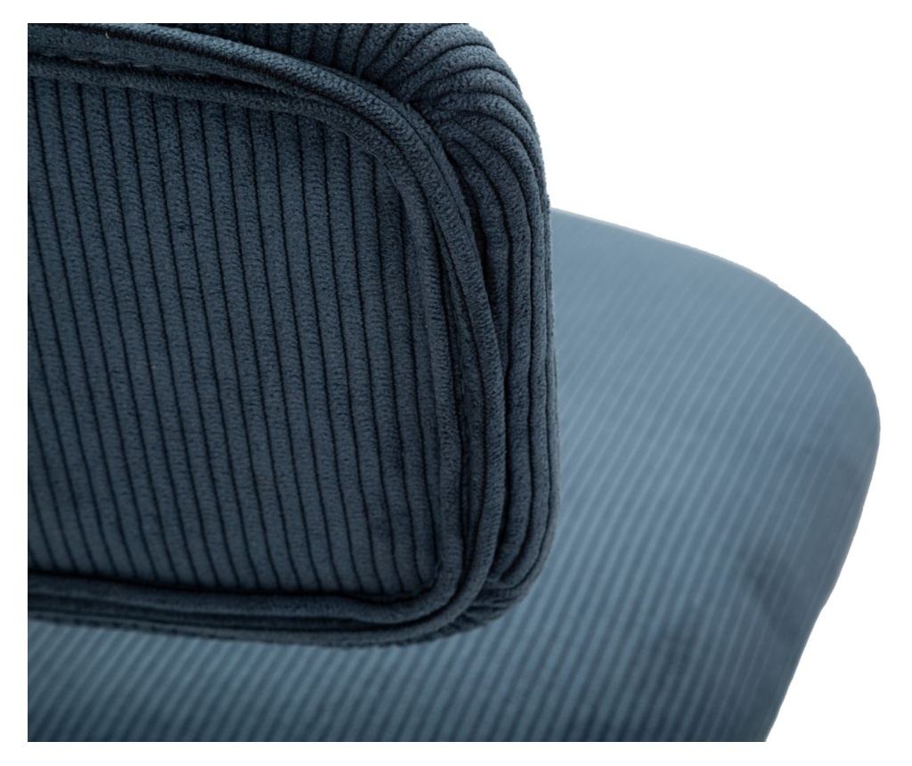 Barska stolica svijetlo crna 41 cm (2 kom) - 11