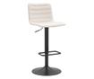 Barska stolica visoka crna 43 cm (2 kom) thumbnail 1