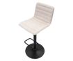 Barska stolica visoka crna 43 cm (2 kom) thumbnail 4