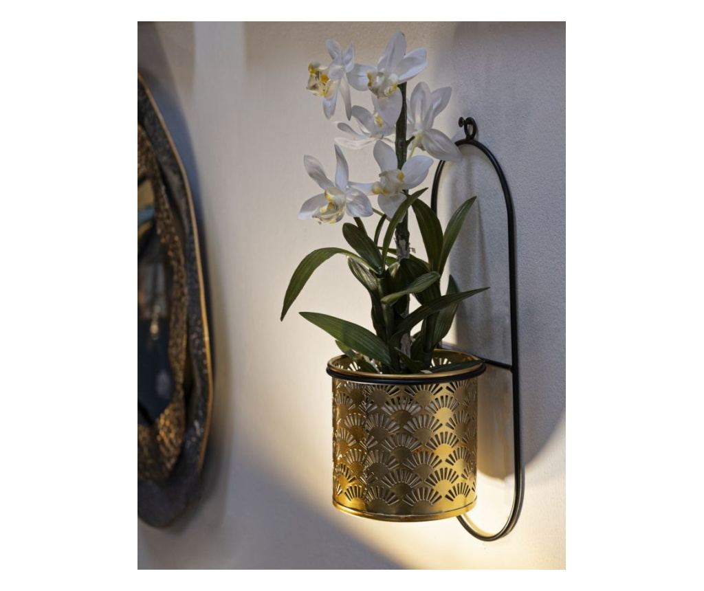 Držač za lonce Hong Black 14 cm - 5