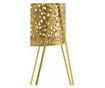 Držač za posude Gloty Gold 21 cm (2 kom) thumbnail 2