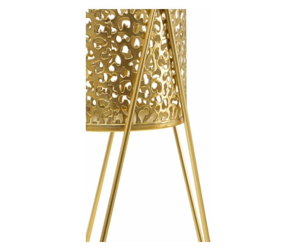 Držač za posude Gloty Gold 21 cm (2 kom) - 2