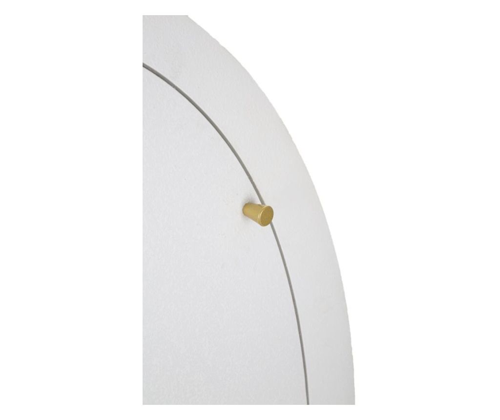 Komoda Venus Bijela 60 cm - 9