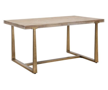 Jídelní stůl ANKARA CM 150X90X78