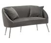 Sofa Silvy Siva 137 cm thumbnail 1