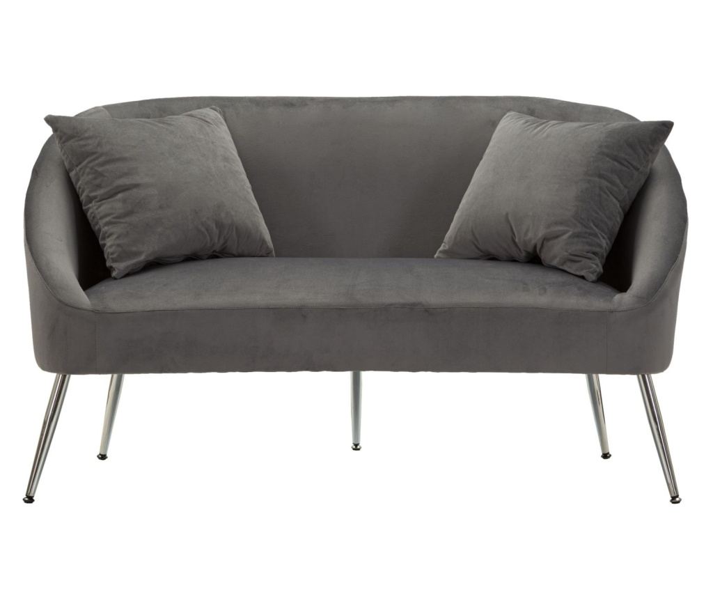 Sofa Silvy Siva 137 cm - 2