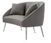 Sofa Silvy Siva 137 cm thumbnail 3