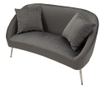 Sofa Silvy Siva 137 cm thumbnail 4