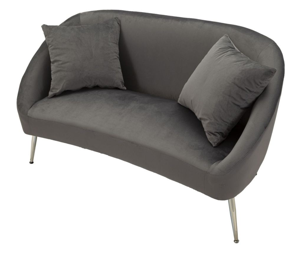 Sofa Silvy Siva 137 cm - 4