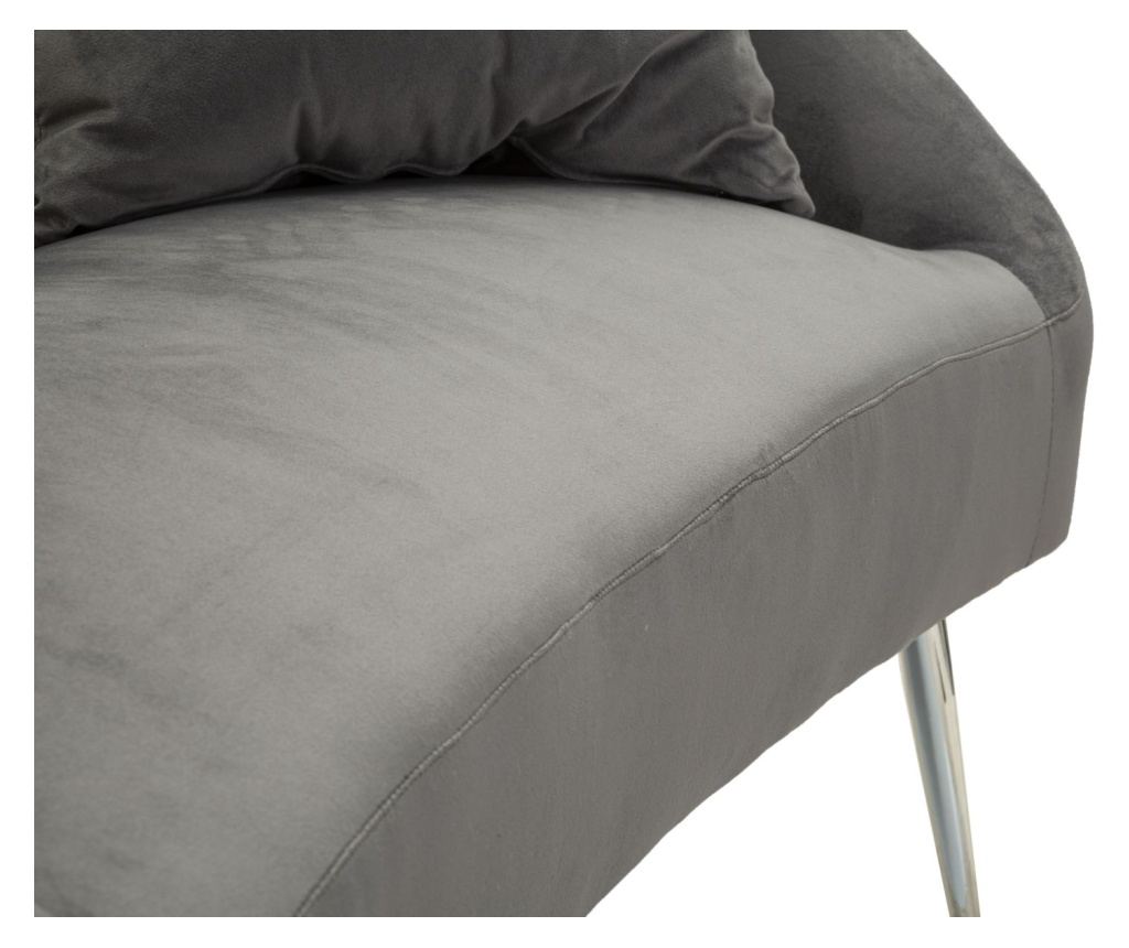 Sofa Silvy Siva 137 cm - 5