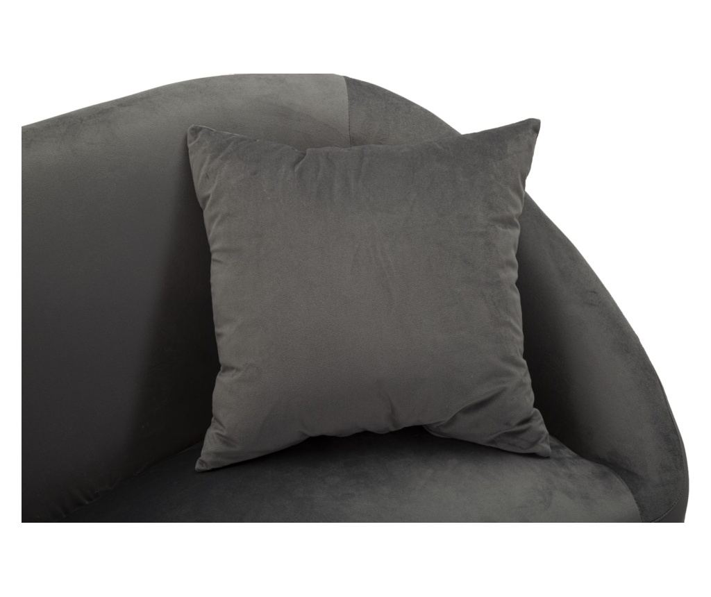 Sofa Silvy Siva 137 cm - 6