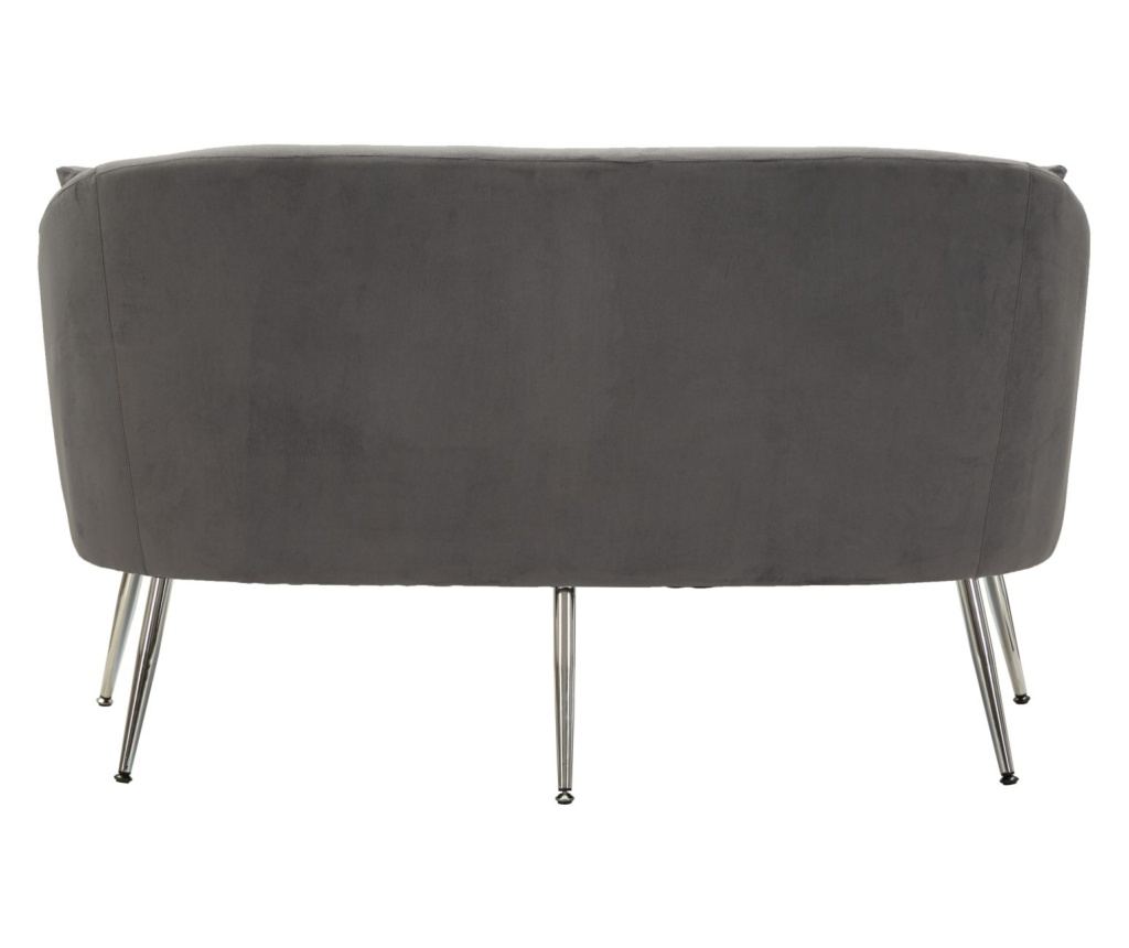 Sofa Silvy Siva 137 cm - 7