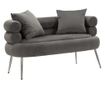 Sofa Silvy Siva 133 cm thumbnail 1