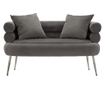 Sofa Silvy Siva 133 cm thumbnail 2