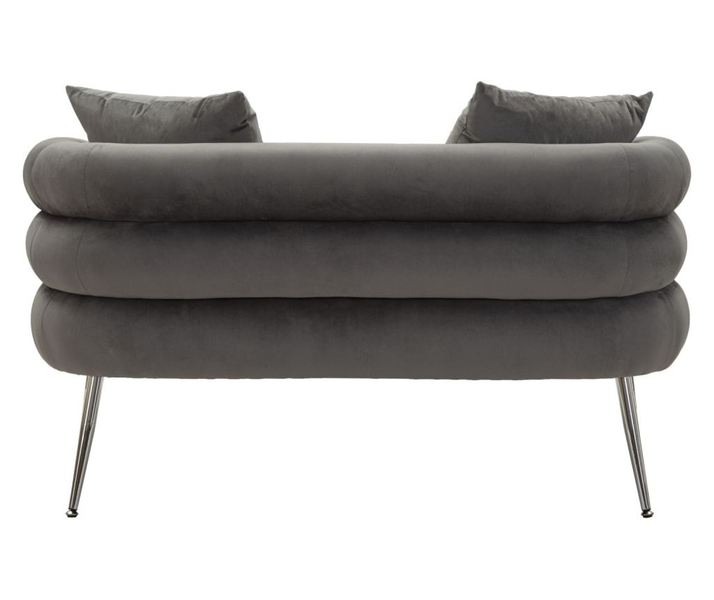 Sofa Silvy Siva 133 cm - 8