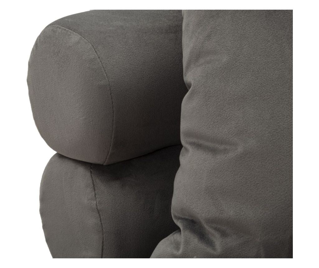 Sofa Silvy Siva 133 cm - 10