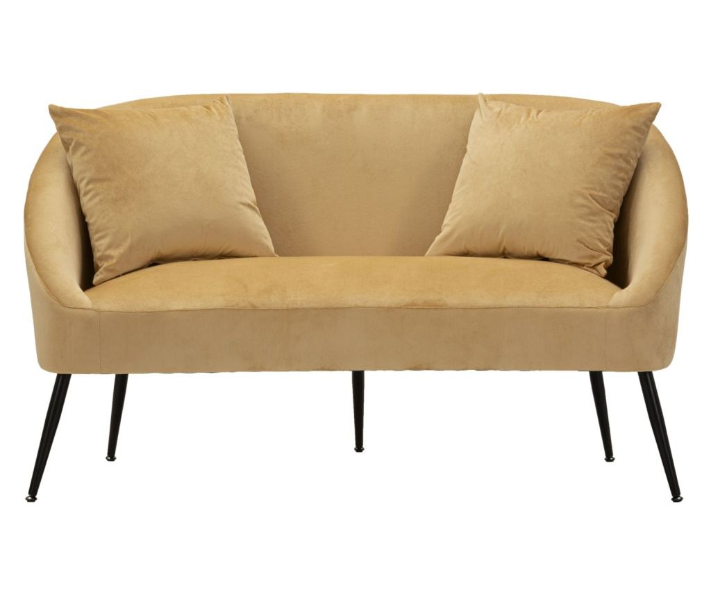 Sofa Browny Brown 137 cm - 2