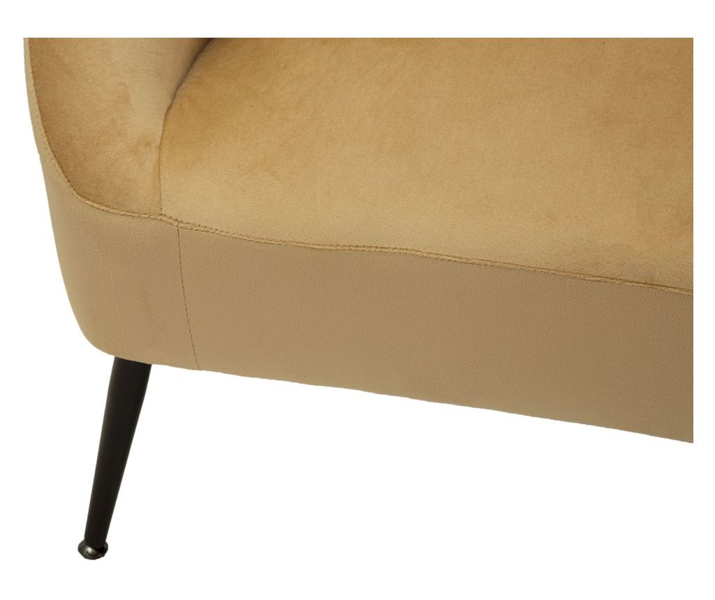 Sofa Browny Brown 137 cm - 5