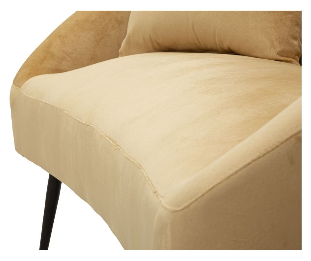 Sofa Browny Brown 137 cm - 10