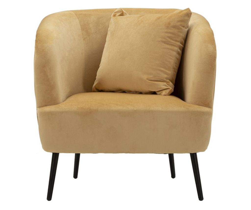 Fotelja Browny Brown 73 cm - 2
