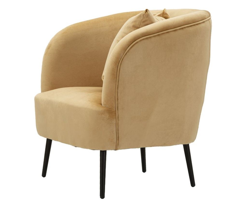 Fotelja Browny Brown 73 cm - 3
