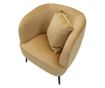 Fotelja Browny Brown 73 cm thumbnail 4