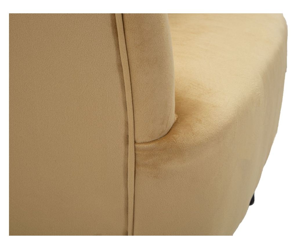Fotelja Browny Brown 73 cm - 6