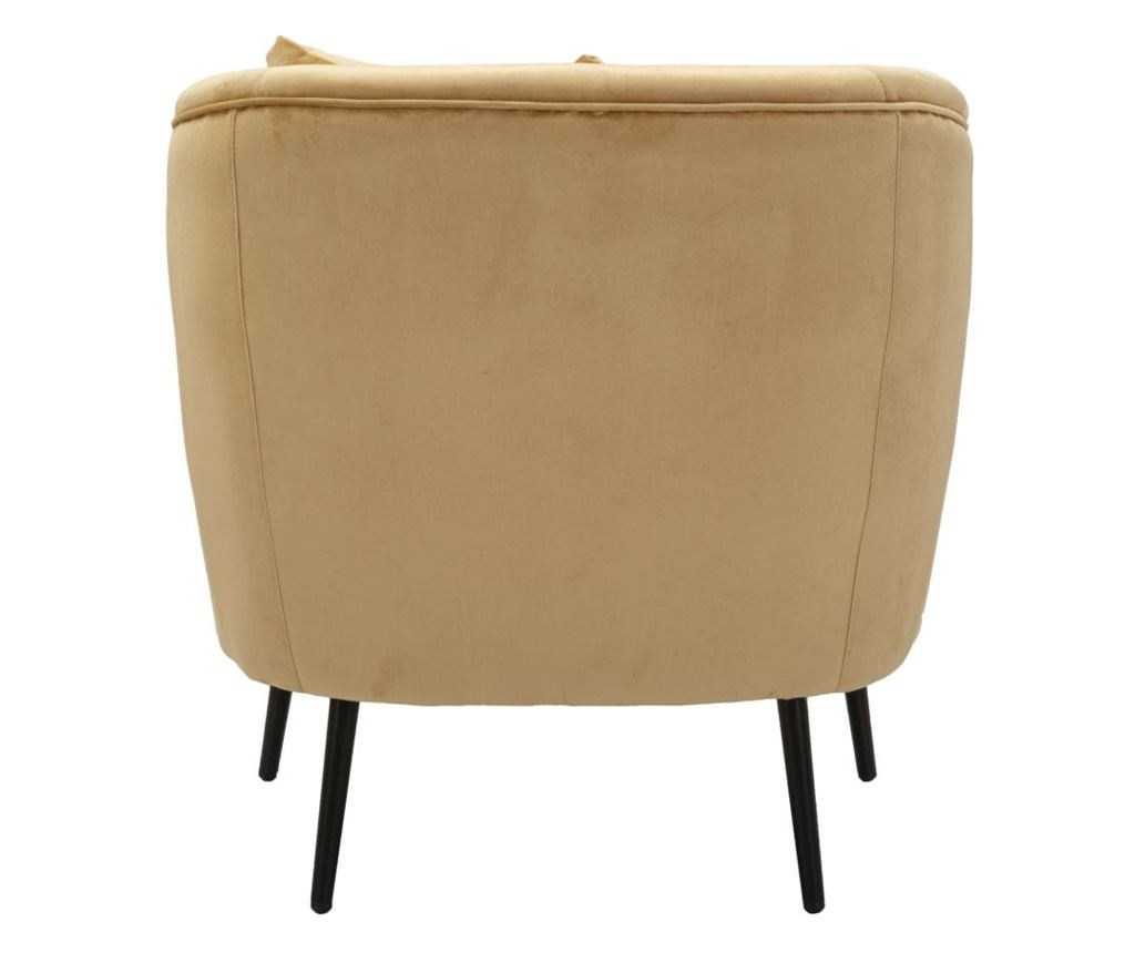 Fotelja Browny Brown 73 cm - 7