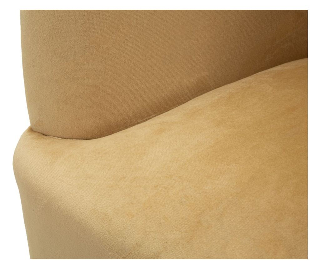 Fotelja Browny Brown 73 cm - 8