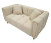 Sofa Alma Bež 81 cm thumbnail 4