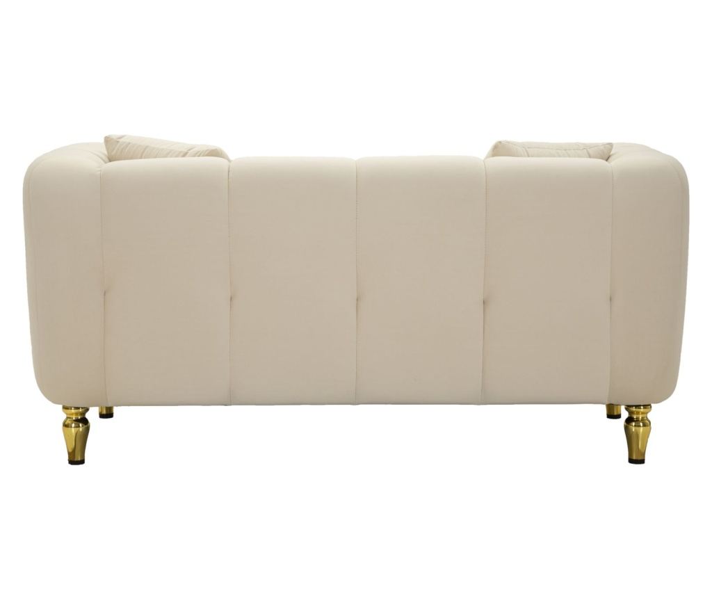 Sofa Alma Bež 81 cm - 8
