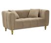 Sofa Alma Siva 81 cm thumbnail 1