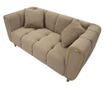 Sofa Alma Siva 81 cm thumbnail 4