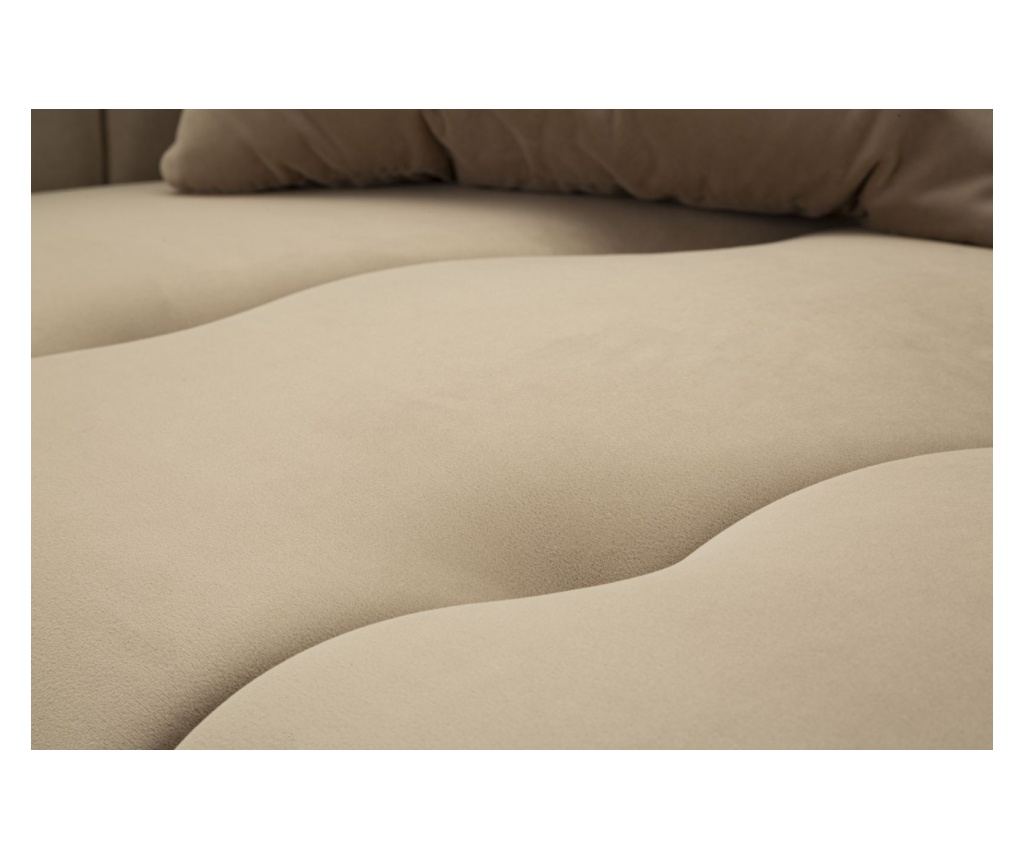 Sofa Alma Siva 81 cm - 7