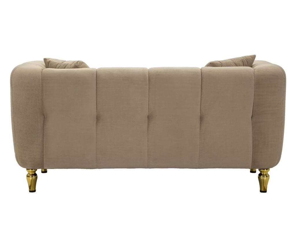 Sofa Alma Siva 81 cm - 9