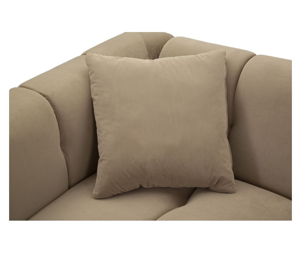 Sofa Alma Siva 81 cm - 10