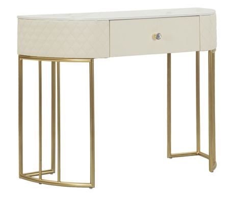 Konzolový stolek Sharon cm 100x40x75