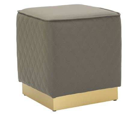 Štvorcová stolička SHARON CM 35X35X38
