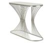 Konzolni stolić Stripe Silver 120 cm thumbnail 4