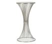 Stolić za kavu Funnel Silver 50 cm thumbnail 1
