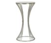 Stolić za kavu Funnel Silver 50 cm thumbnail 3
