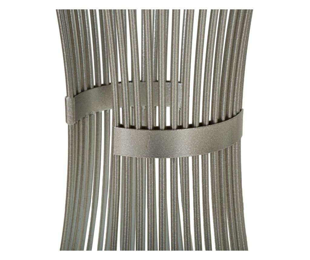 Stolić za kavu Funnel Silver 50 cm - 7